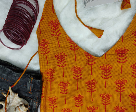 KANAK - The Golden Charm