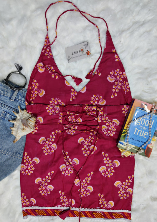 SAANJH - Kissed By Twilight.