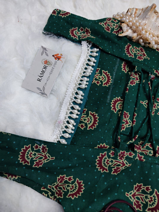 VATIKA - A Garden of Tradition