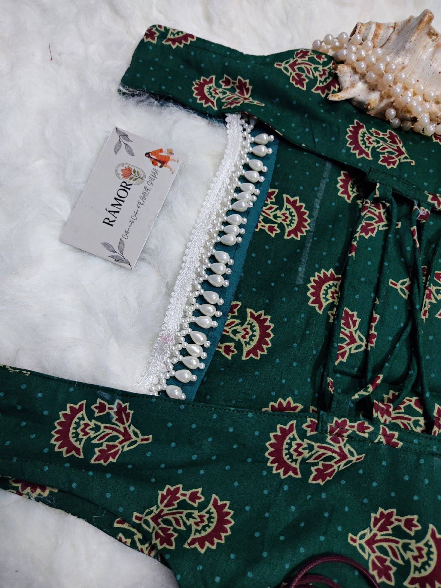 VATIKA - A Garden of Tradition